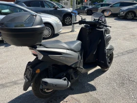 Yamaha Tricity 125, снимка 5