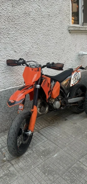Ktm EXC A1, снимка 1