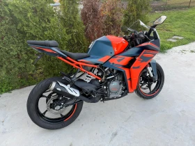 Ktm RC8 RC 390, снимка 3