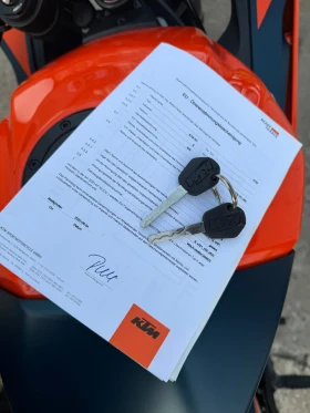 Ktm RC8 RC 390, снимка 11