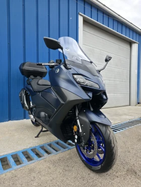 Yamaha T-max 560, снимка 2