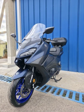 Yamaha T-max 560, снимка 3