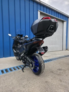 Yamaha T-max 560, снимка 4