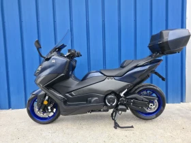Yamaha T-max 560, снимка 6