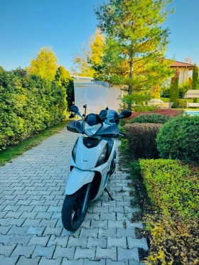 Kymco People GT - 300 cc, снимка 2