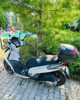 Kymco People GT - 300 cc, снимка 1
