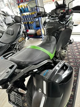 Kawasaki Versys 1000i 07.2018г., снимка 4