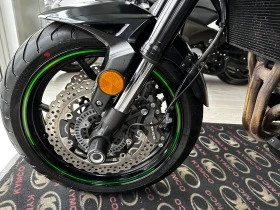 Kawasaki Versys 1000i 07.2018г., снимка 11