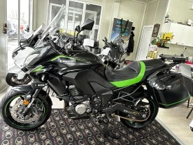 Kawasaki Versys 1000i 07.2018г., снимка 13