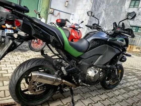 Kawasaki Versys 1000i 07.2018г., снимка 17