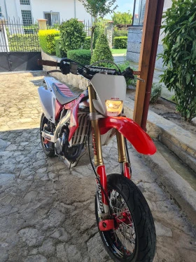 Honda Crf 450 X | Mobile.bg    10