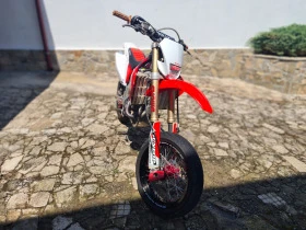 Honda Crf 450 X | Mobile.bg    3