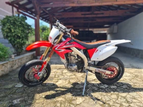 Honda Crf 450 X | Mobile.bg    1