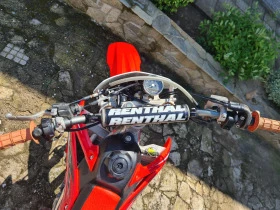 Honda Crf 450 X | Mobile.bg    4