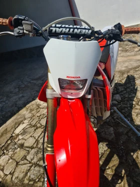 Honda Crf 450 X | Mobile.bg    14