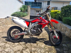 Honda Crf 450 X | Mobile.bg    2