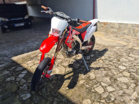 Honda Crf 450 X, снимка 6