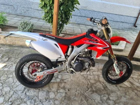 Honda Crf 450 X | Mobile.bg    11