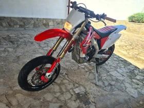 Honda Crf 450 X | Mobile.bg    8