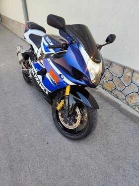 Suzuki Gsxr K3 1000, снимка 1