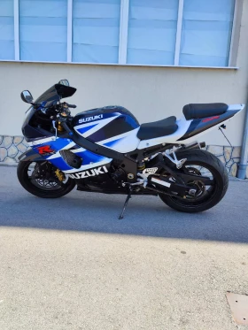 Suzuki Gsxr K3 1000, снимка 2