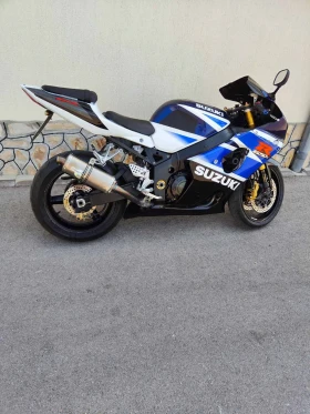 Suzuki Gsxr K3 1000, снимка 8