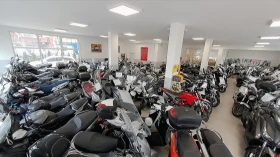 Honda Cb 500 X, ABS, кат. А2-35kw, 13000км.!, снимка 16