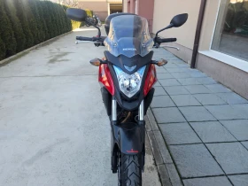 Honda Cb 500 X, ABS, кат. А2-35kw, 13000км.!, снимка 10