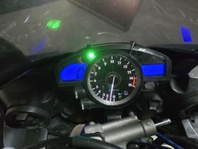 Yamaha YZF-R1, снимка 5