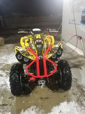 Can-Am Rengade | Mobile.bg    3
