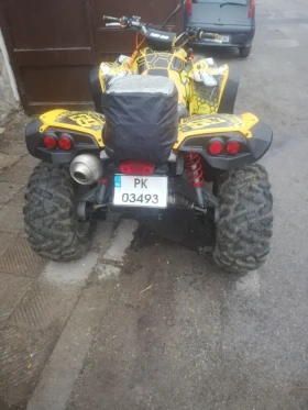 Can-Am Rengade | Mobile.bg    5