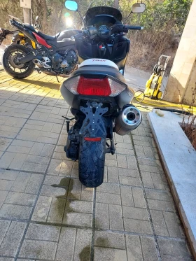 Yamaha T-max 500 | Mobile.bg    11
