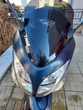 Yamaha T-max 500 | Mobile.bg    9
