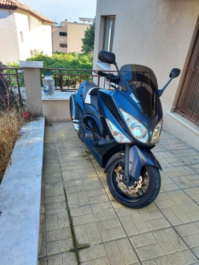 Yamaha T-max 500 | Mobile.bg    3
