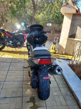 Yamaha T-max 500 | Mobile.bg    5