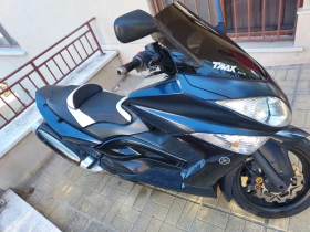 Yamaha T-max 500 | Mobile.bg    4