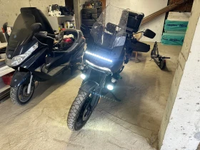 Harley-Davidson Touring Pan America | Mobile.bg    7