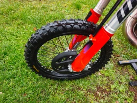 Ktm EXC TBI 300, снимка 8