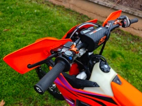Ktm EXC TBI 300, снимка 9