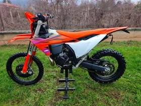 Ktm EXC TBI 300, снимка 2