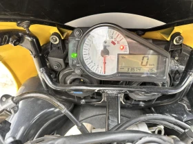 Suzuki Gsxr 600, снимка 11