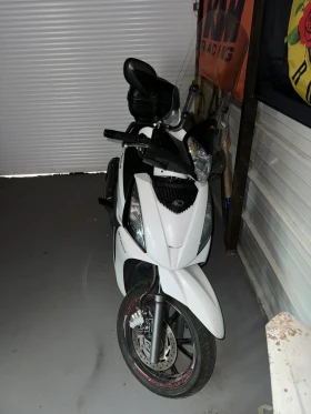Kymco People GT - 300 cc | Mobile.bg � ����� ������ 5