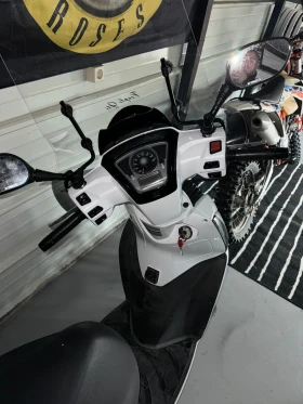 Kymco People GT - 300 cc | Mobile.bg � ����� ������ 4