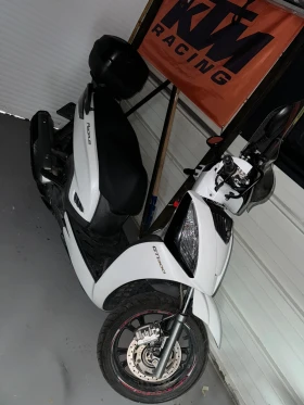Kymco People GT - 300 cc | Mobile.bg � ����� ������ 3
