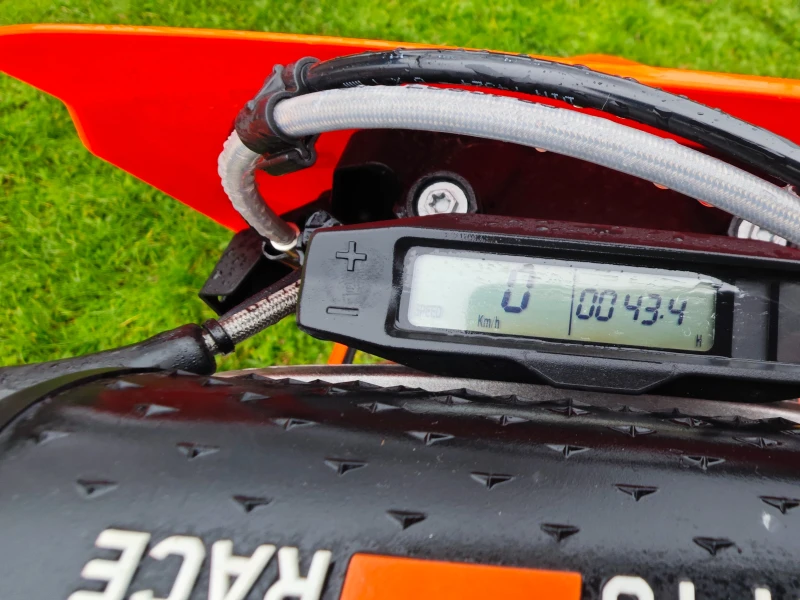 Ktm EXC TBI 300, снимка 6 - Мотоциклети и мототехника - 52868365