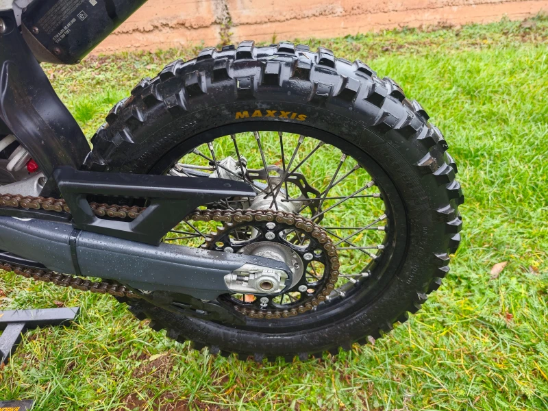 Ktm EXC TBI 300, снимка 7 - Мотоциклети и мототехника - 52868365