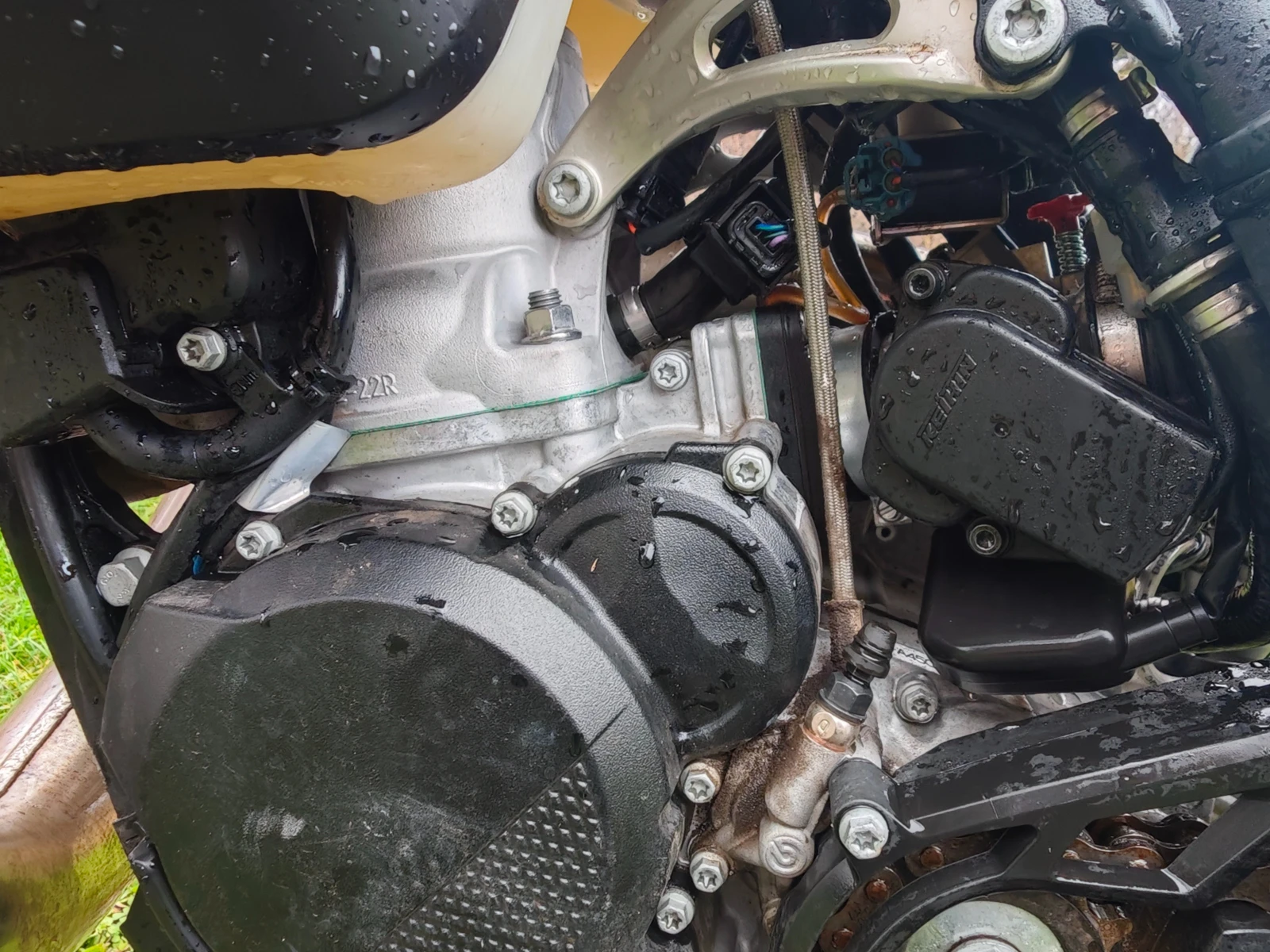 Ktm EXC TBI 300 | Mobile.bg � ����������� 11