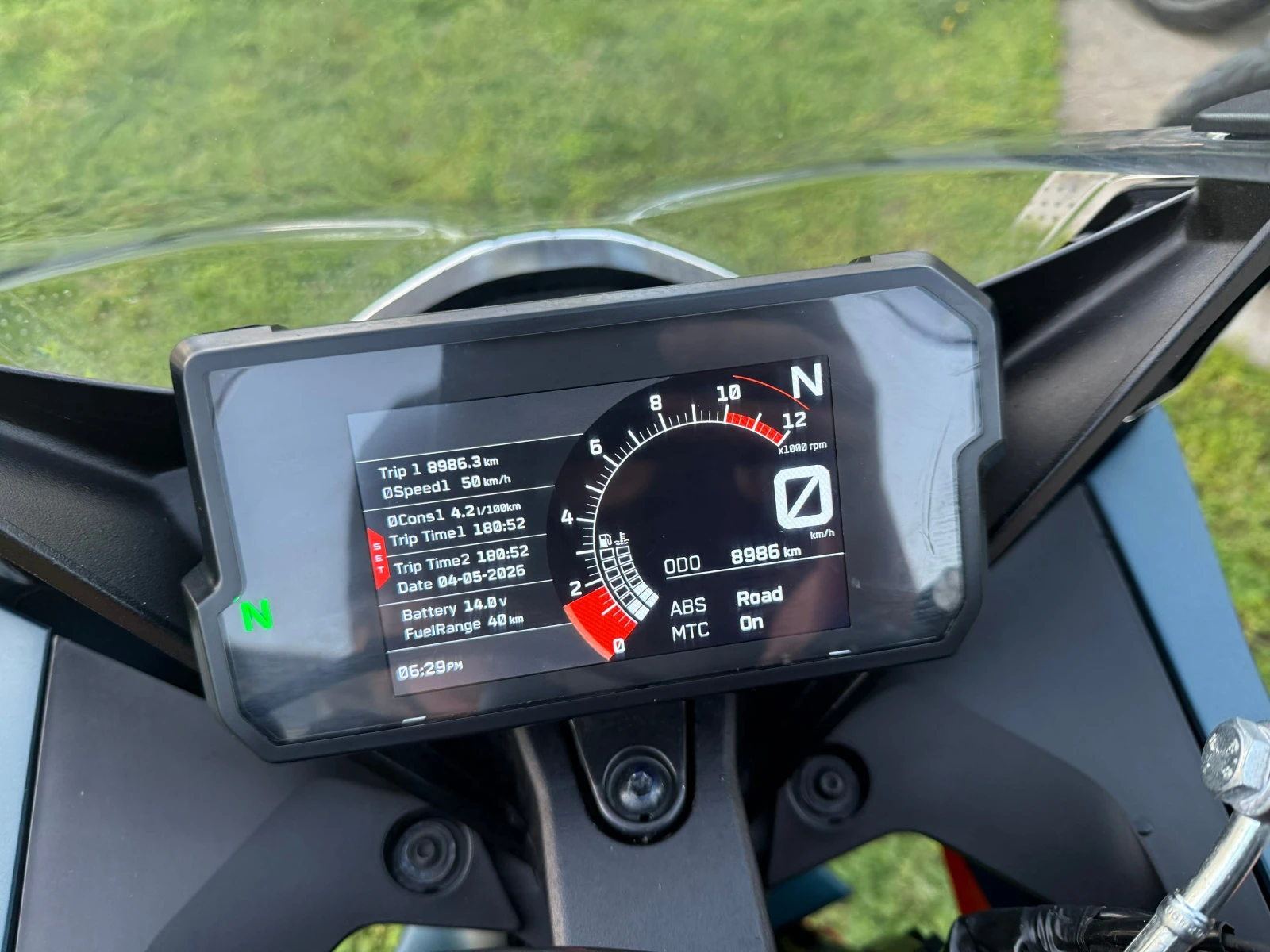 Ktm RC8 RC 390, снимка 10 - Мотоциклети и мототехника - 55261207