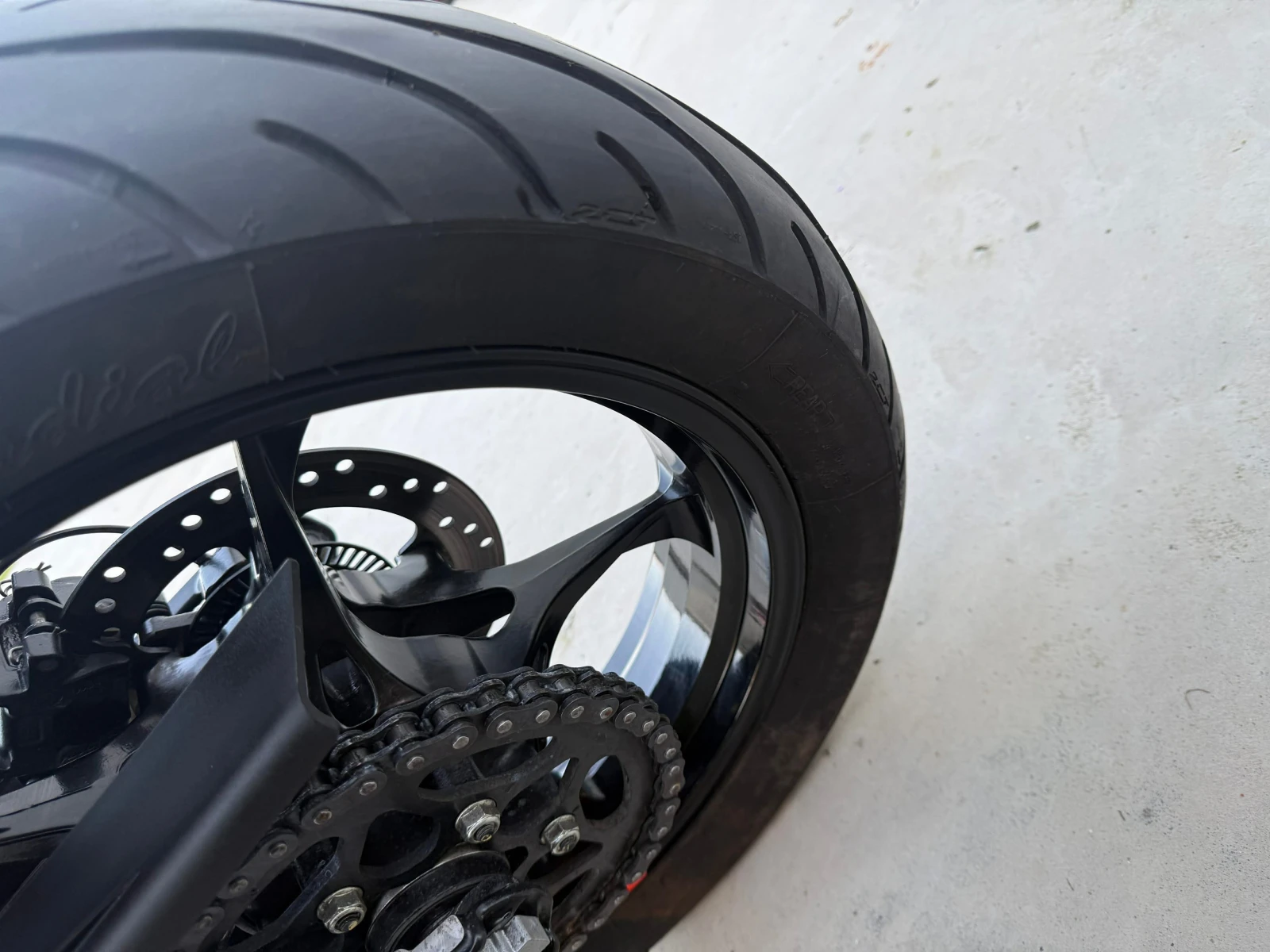 Ktm RC8 RC 390, снимка 5 - Мотоциклети и мототехника - 55261207