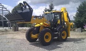  JCB 4CX ECO TIER-4 | Mobile.bg    1